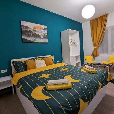 1 Josepartment Appartamento Timisoara Esterno foto