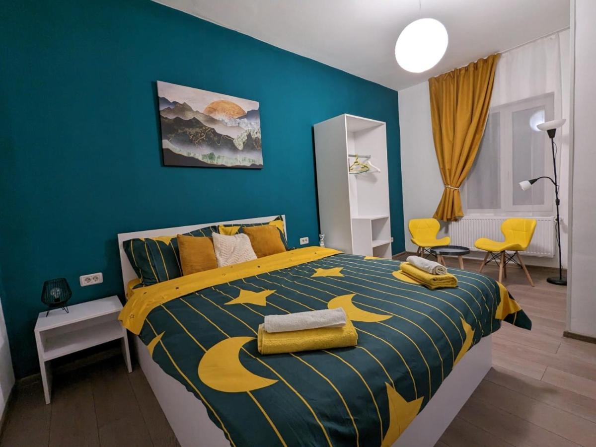 1 Josepartment Appartamento Timisoara Esterno foto
