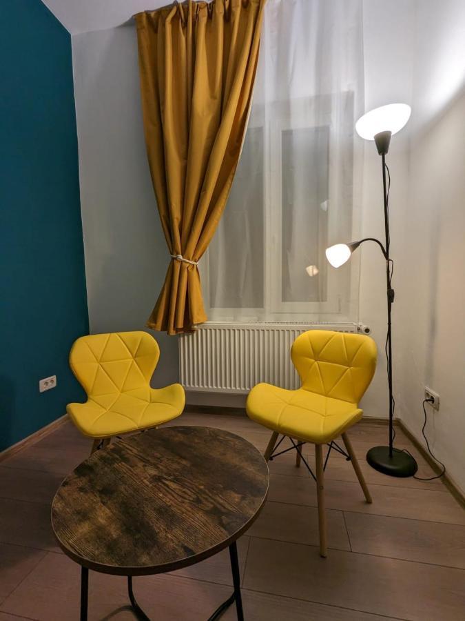 1 Josepartment Appartamento Timisoara Esterno foto
