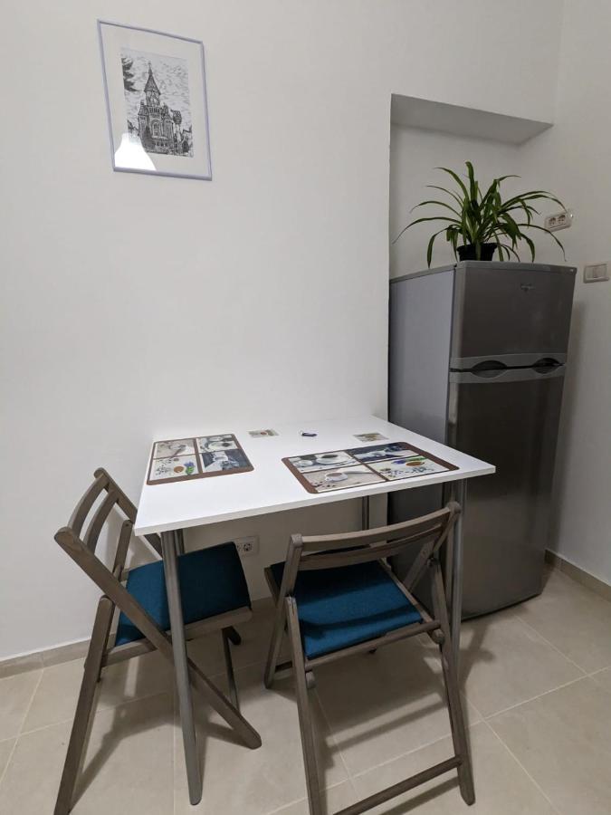 1 Josepartment Appartamento Timisoara Esterno foto