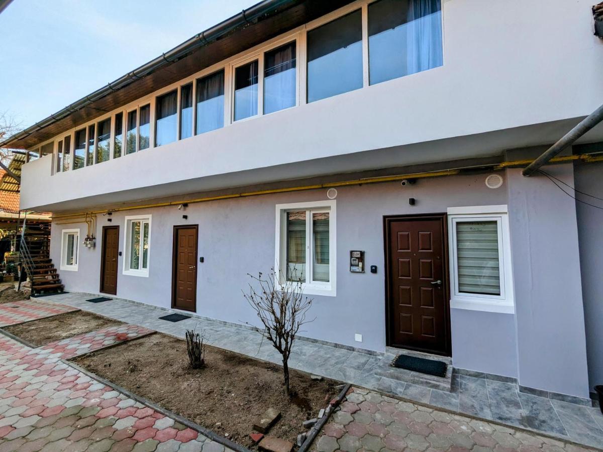 1 Josepartment Appartamento Timisoara Esterno foto